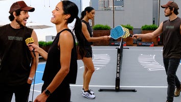 Morgan Evans Confirms New Music Is Coming Before Year's End (Exclusive)